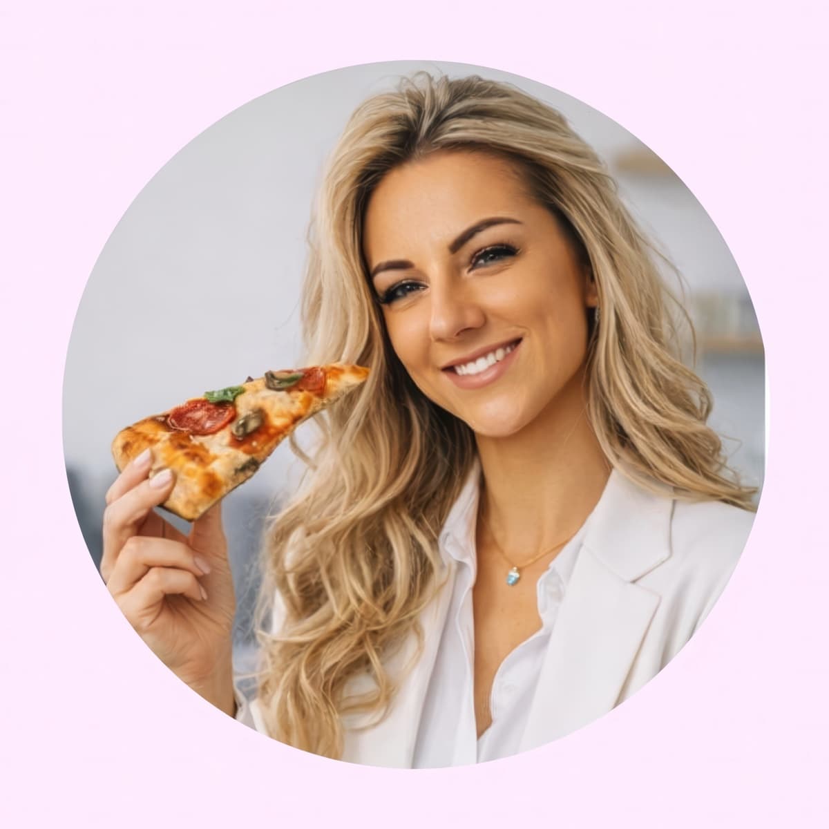 Partner Pizzeria Zawsze Uśmiechnięta